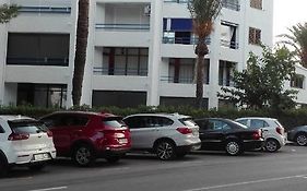 Apartamento con vistas al puerto deportivo Las Fuentes