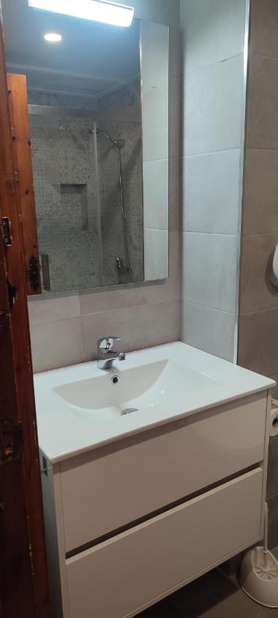 Apartamento con vistas al puerto deportivo Las Fuentes Alcossebre Exterior foto