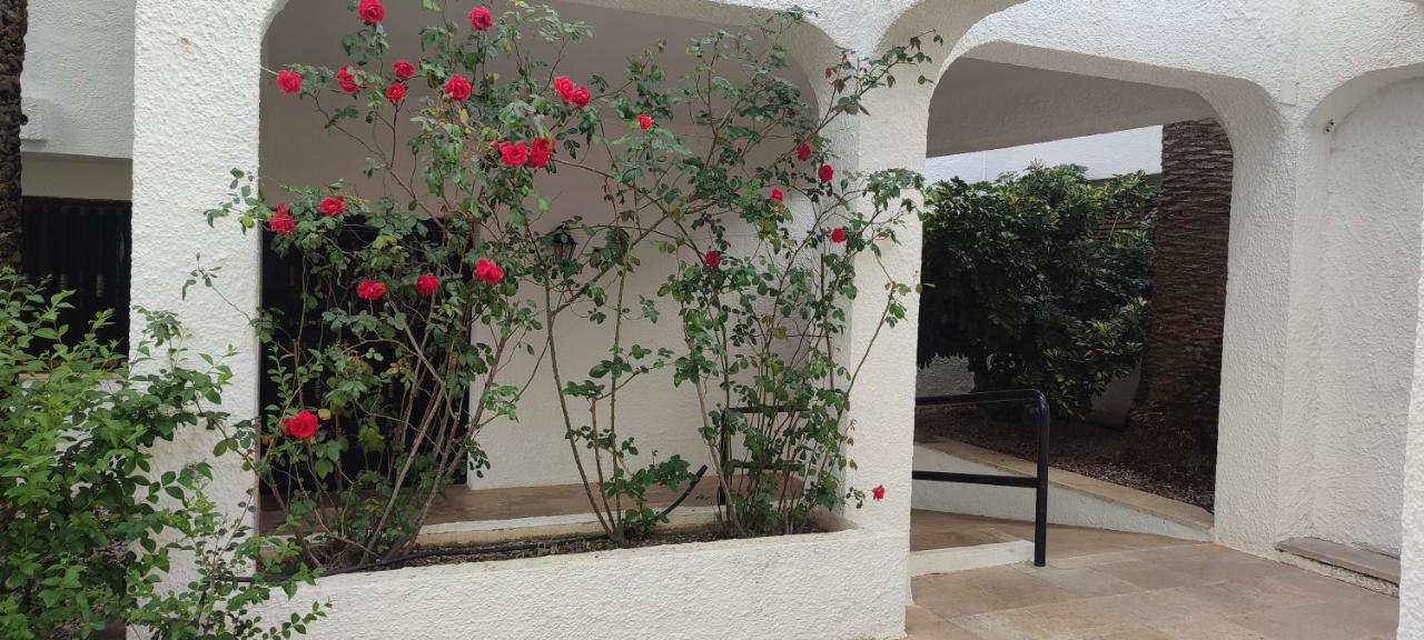 Apartamento con vistas al puerto deportivo Las Fuentes Alcossebre Exterior foto