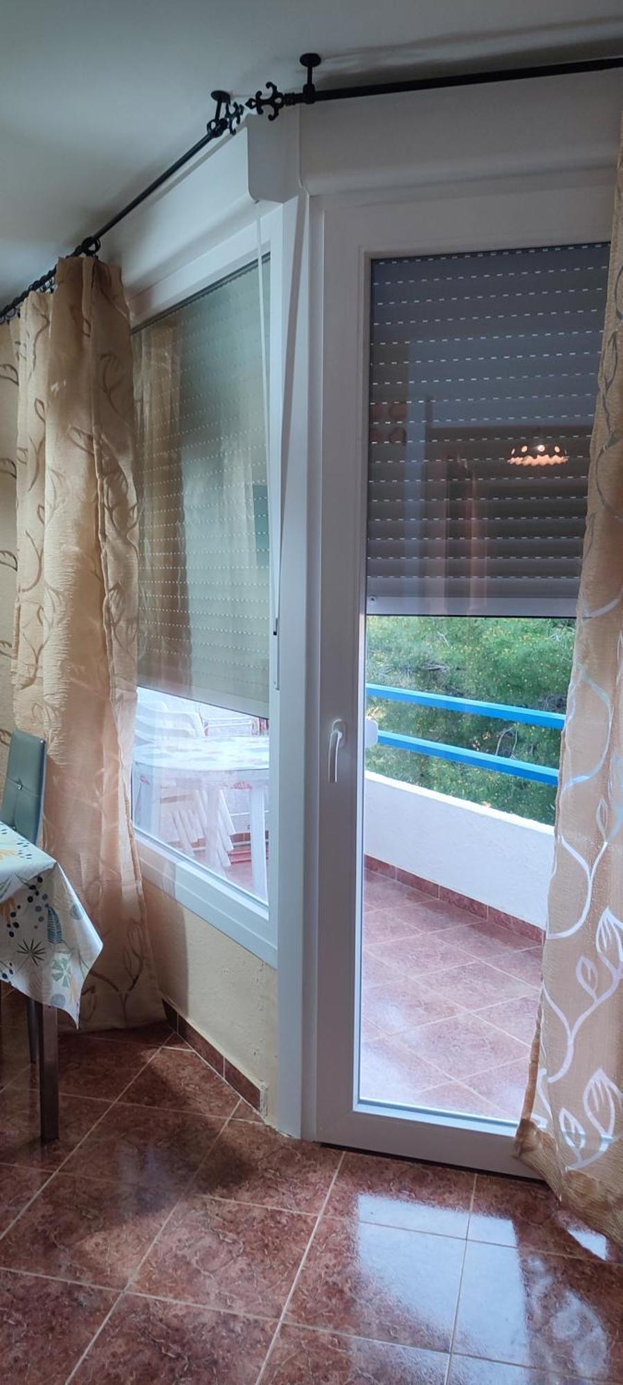 Apartamento con vistas al puerto deportivo Las Fuentes Alcossebre Exterior foto
